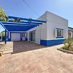 Dom wakacyjny Branca Luz de Tavira