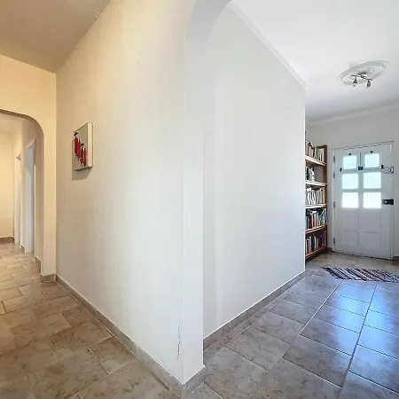 Branca Feriehus *