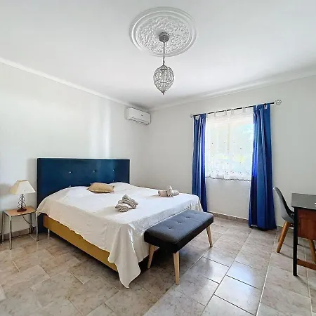 Branca * Luz de Tavira