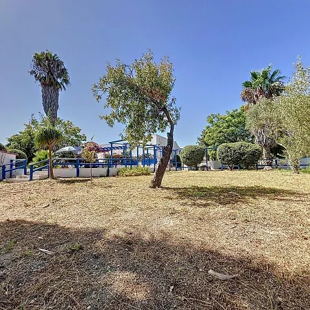 Branca Casa vacanze Luz de Tavira