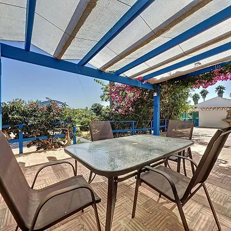 Branca Luz de Tavira