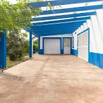بيت للعطل Branca *
