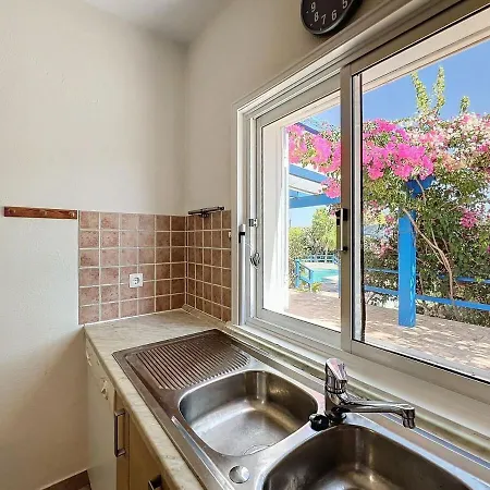 Tatil Evi Branca Luz de Tavira