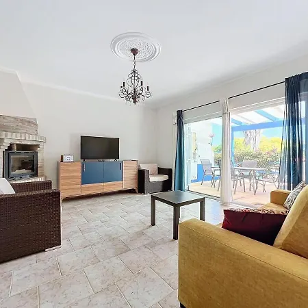 Branca Holiday home *