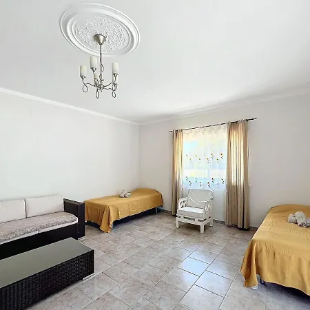 Holiday home Branca
