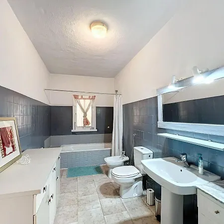 Branca Holiday home