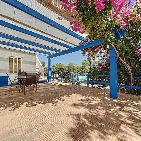 Holiday home Branca *