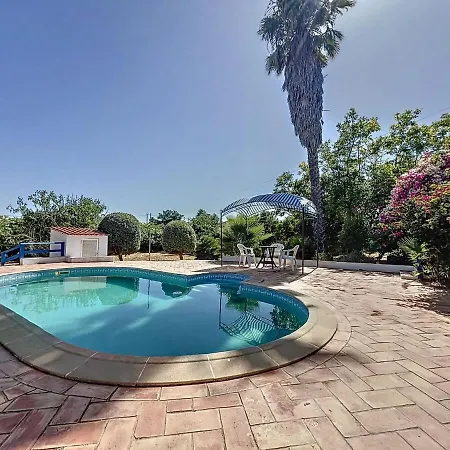 Holiday home Branca Luz de Tavira