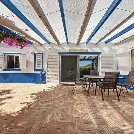 Holiday home Branca Luz de Tavira