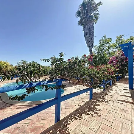 Holiday home Branca *