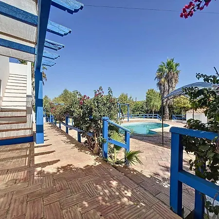 Holiday home Branca *
