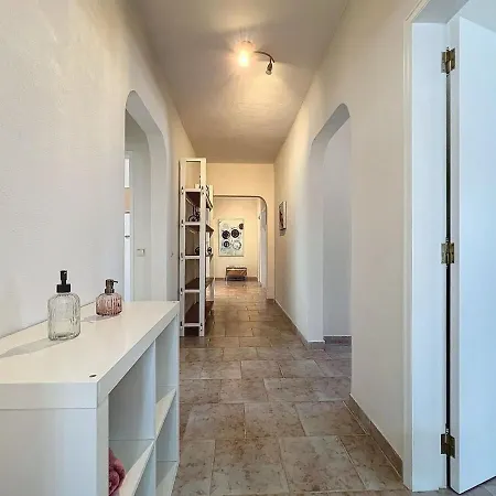 Holiday home Branca