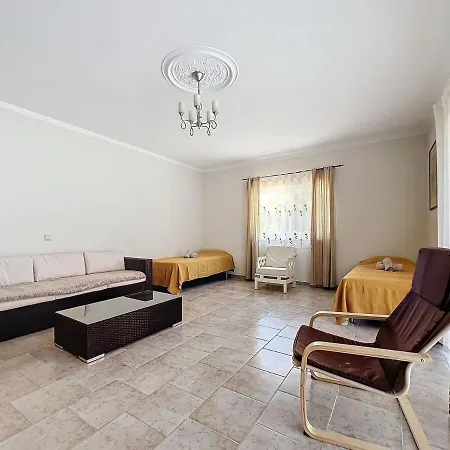 Branca Holiday home