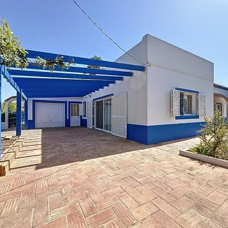 Holiday home Branca Luz de Tavira
