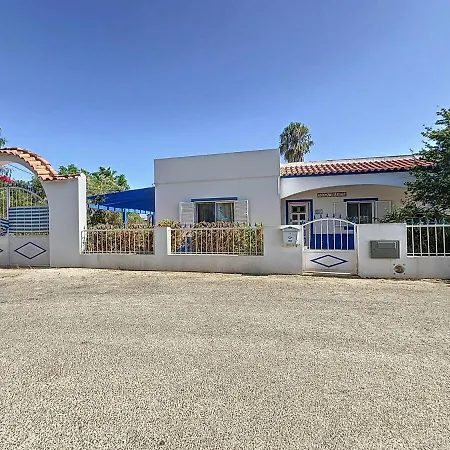 Branca * Luz de Tavira