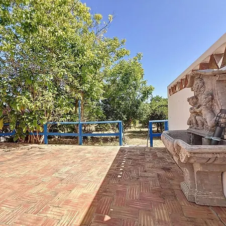 Branca Holiday home *