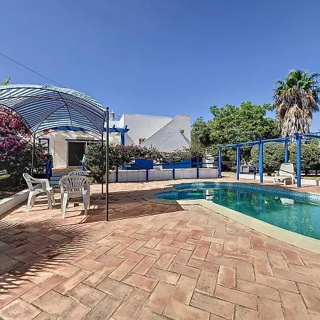 Holiday home Branca