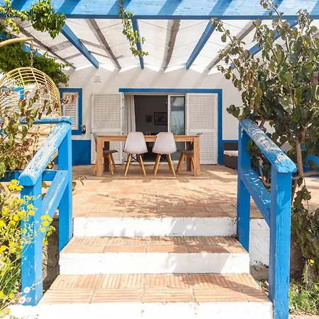 Branca Luz de Tavira