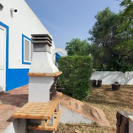 Casa de Férias Branca